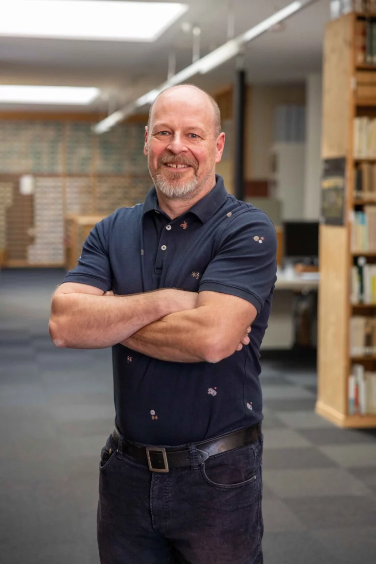 purtret da dr. Manfred Veraguth